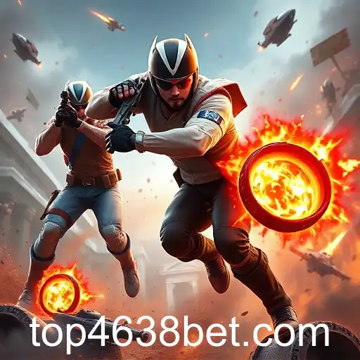 Action Games