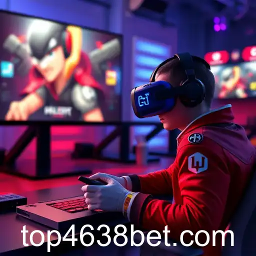 Emerging Trends in Online Gaming Industry