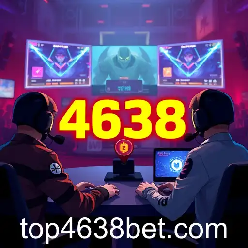 4638bet