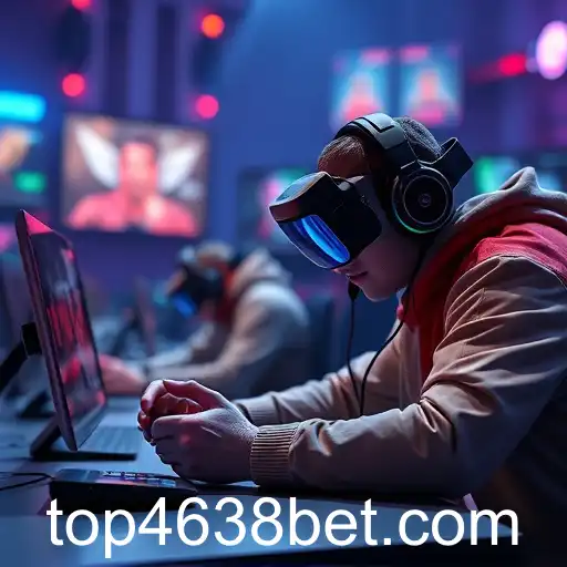 4638bet