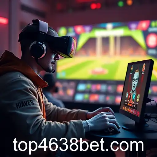 The Rise of Online Gaming Platforms