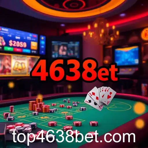 4638bet