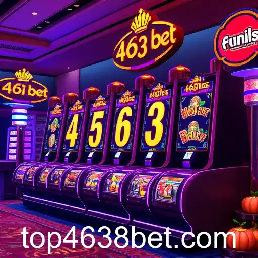 4638bet